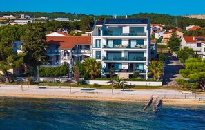 Exterior - Beautiful apartment in Bibinje (Bibinje)