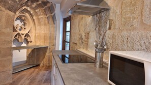 Interior - Estudio Genial al Lado de la Plaza Mayor de Salamanca (Salamanca)