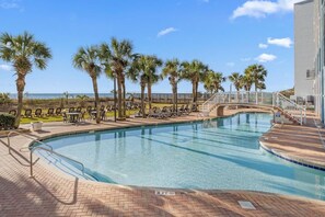 Unclassified image, 2 of 13, button - Oceanfront Luxury King Efficiency: w/ Breakfast (Myrtle Beach)