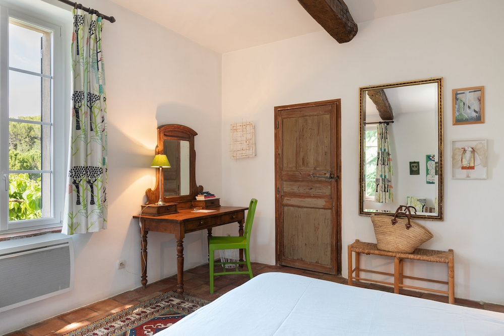 Domaine du Clos d'Alari by null