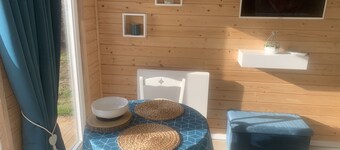 Escapade au Cœur de la Campagne Normande