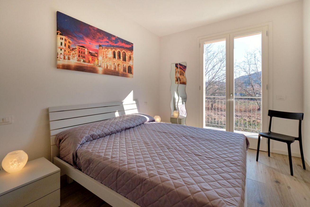 Apartmentsgarda - Garda31 Residence - B13 - Garda