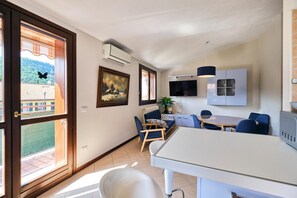 Interior - ApartmentsGarda - Casa Eline (Garda)