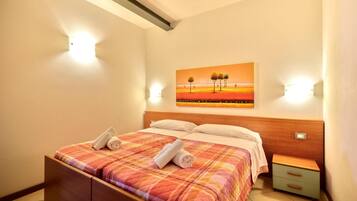 3 sovrum, strykjÀrn/strykbrÀda, wi-fi och sÀngklÀder