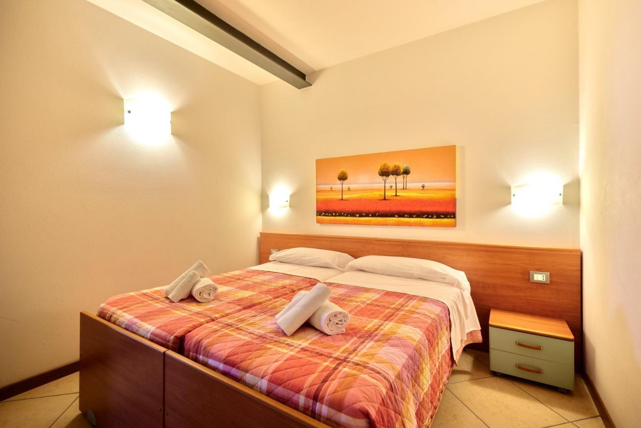 Apartmentsgarda - Canevini Residence - 3b - Torri del Benaco