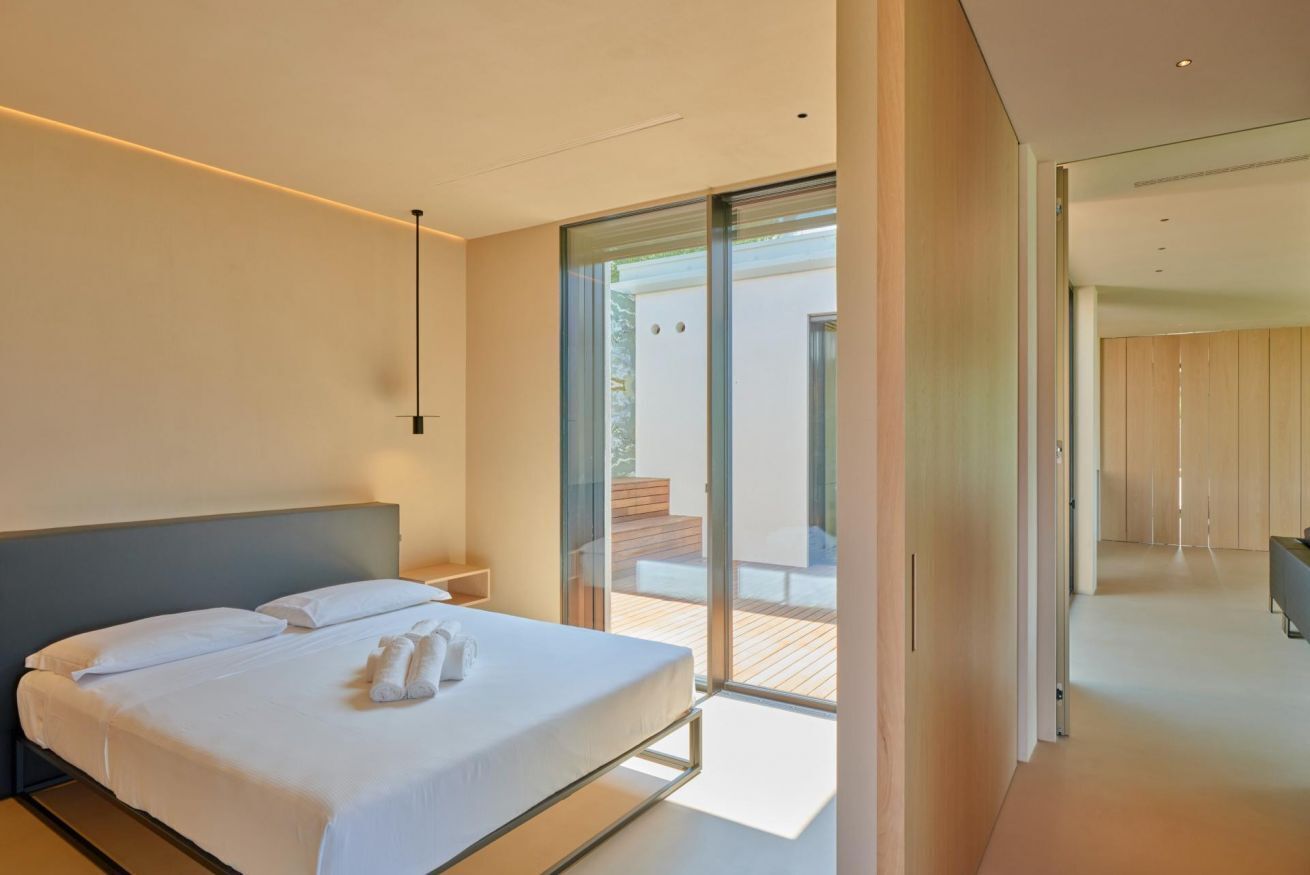 Villasgarda - Villa Bardolino - Garda