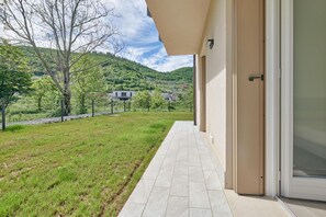 Property grounds - ApartmentsGarda - Garda31 Residence - B10 (Garda)