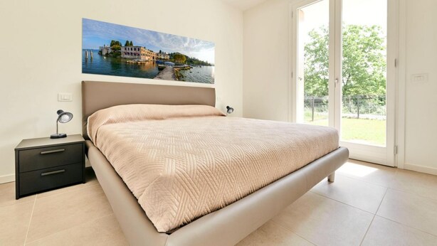 Unclassified image, 1 of 9, button - ApartmentsGarda - Garda31 Residence - B10 (Garda)