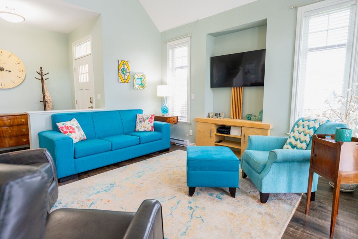 Image de profil de l’hôte