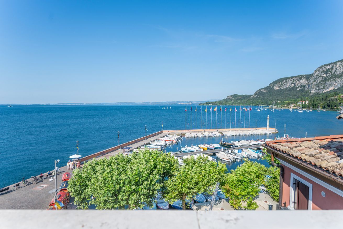 Port de plaisance
