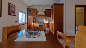 Dining - ApartmentsGarda - Baia Del Garda 5 (Garda)
