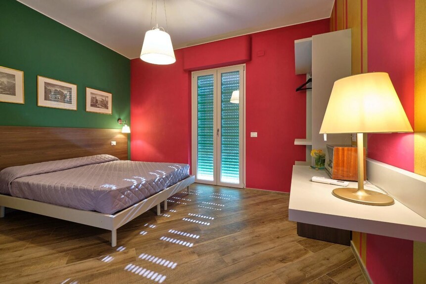 Apartmentsgarda - Antiche Mura - D'annunzio - Garda