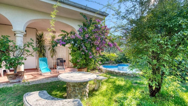 Unclassified image, 1 of 23, button - ApartmentsGarda - Residenza Bouganville (Garda)