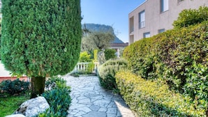 Unclassified image, 5 of 23, button - ApartmentsGarda - Residenza Bouganville (Garda)