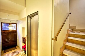Interior - ApartmentsArena - Residenza Degli Scaligeri (Verona)