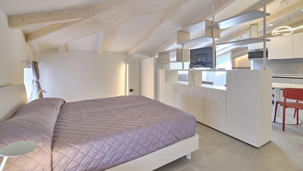 Unclassified image, 1 of 8, button - ApartmentsGarda - Residenza Mercanti - 3 (Garda)