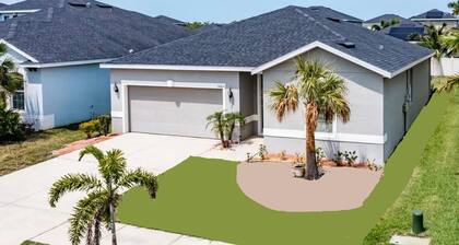 Newer Construction Enjoy Privacy In This Safe Gated Community, only 52 homes!