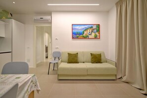 TV - ApartmentsArena - Residenza Dei Doganieri - B (Verona)