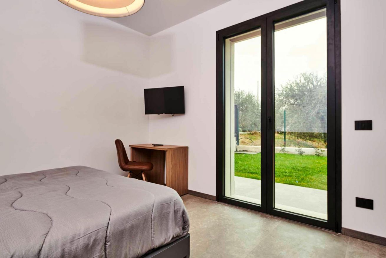 Apartmentsgarda -Aurora Deluxe A1 - Garda