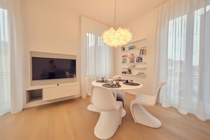 Dining - ApartmentsArena - Residenza Dei Capitolari - Verona (Verona)