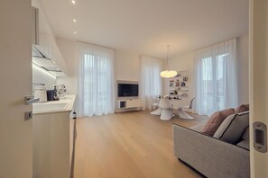 TV - ApartmentsArena - Residenza Dei Capitolari - Verona (Verona)