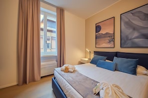 3 bedrooms, iron/ironing board, WiFi, bed sheets - ApartmentsArena - Residenza Dei Capitolari - Verona (Verona)