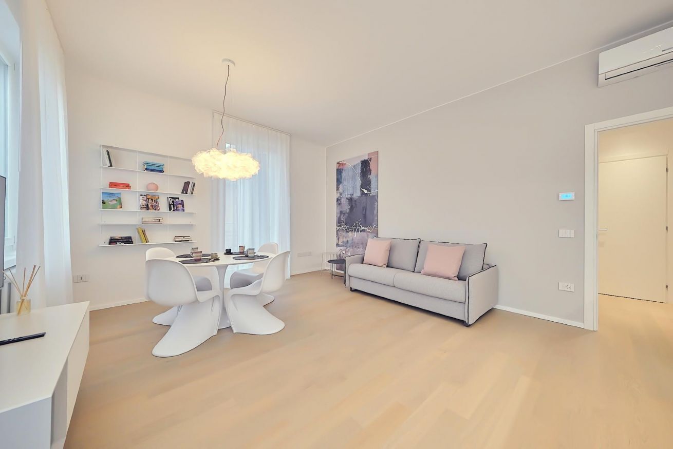 Apartmentsarena - Residenza Dei Capitolari - Verona - Verona
