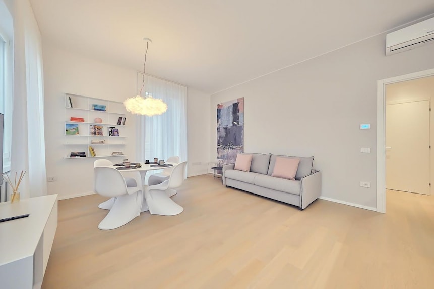 Apartmentsarena - Residenza Dei Capitolari - Verona - Verona