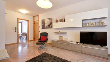 Fernseher