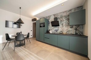 Dining - ApartmentsGarda - Residenza Garda Deluxe - B4 (Garda)