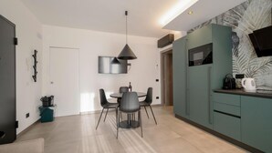 Interior - ApartmentsGarda - Residenza Garda Deluxe - B4 (Garda)