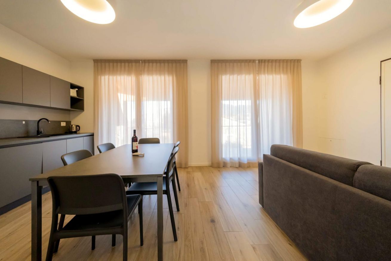 Apartmentsgarda - Garda31 Residence - B14 - Veneto