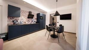 Dining - ApartmentsGarda - Residenza Garda Deluxe - A2 (Garda)
