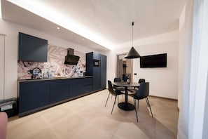 Dining - ApartmentsGarda - Residenza Garda Deluxe - A2 (Garda)
