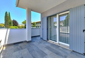 Detall de l'exterior