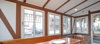 Monteurshaus im Leipziger Süde Nähe A38