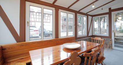 Monteurshaus im Leipziger Süde Nähe A38