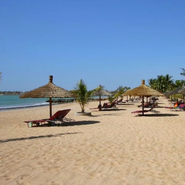 Plage