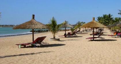 Résidence du Port Villa N° 346