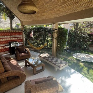 Terras