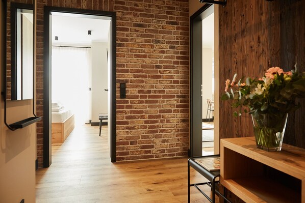 Interior - Binnendiek Resort Büsum Haus 3 - Apartment 6 (Büsum)