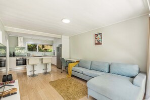 Tv, kontorer