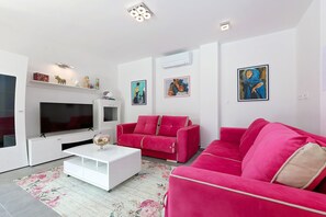 Smart-tv