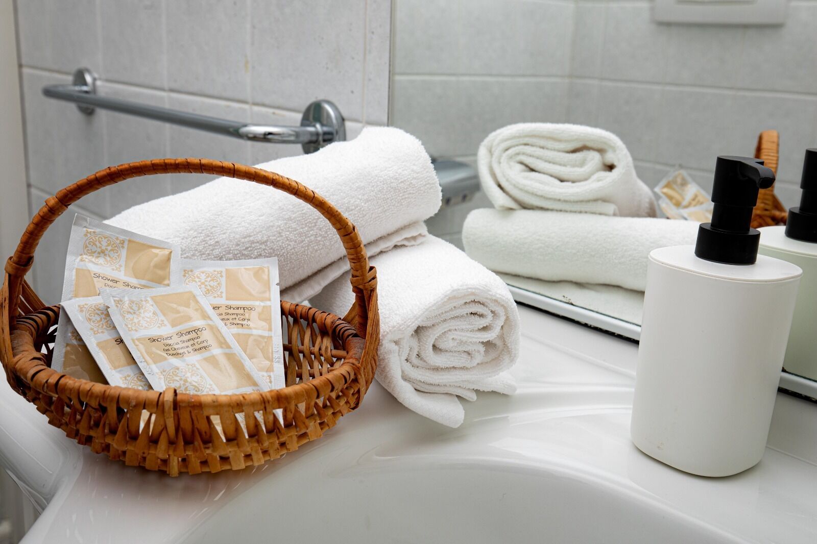 Kamar mandi
