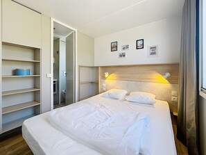 3 soverom og wi-fi (inkludert)