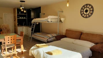 Wifi gratis y accesible en silla de ruedas