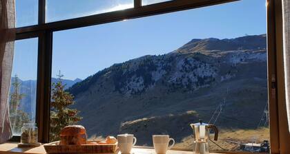 APARTAMENTO EL SARRIO