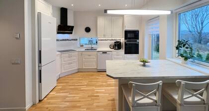 2 bedroom amazing home in Kumla