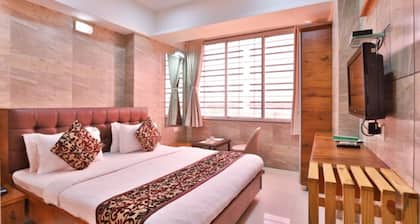 The Stay Inn Hotel Gujarat