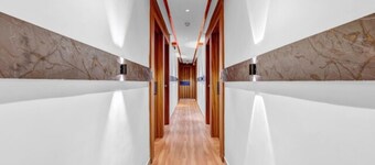 The Stay Inn Hotel Gujarat